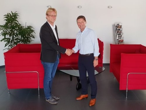 Quehenberger Logistics setzt auf das Softwareduo dotiga und translogica